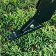 Titan Attachments 3 Shank Subsoiler Ground Ripper Fits Category 1 and 2, 3 Point