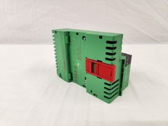 Phoenix Contact IL MII BK DI8 DO4-PAC Bus Coupler Mechatrolink 2884619