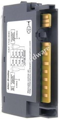 Surplus Open Allen Bradley 1734-IE8C Ser C POINT I/O 8-Ch Current Input Module