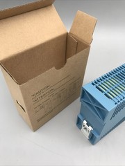 Mean Well MDR-40-24 DIN Rail Power Supply 24VDC Brand New