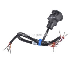 For Bobcat T320 T450 T550 T590 T595 T630 T650 T750 T770 T770 Right Tilt Joystick