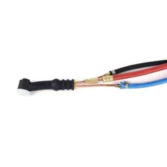 3.8m(12.5ft)/7.6m(25ft) TIG Torch Argon-Cooled Hose for WP 20 Quick Connector