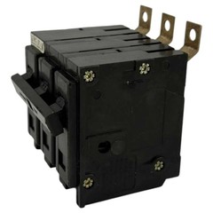 USED Eaton BAB3030H 30A 3 Pole 240V Circuit Breaker Thermal-Magnetic Bolt-On
