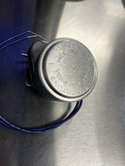 Ztech Damper Motor (Beutler) Blue Wire Clockwise