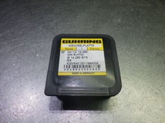 Guhring 9/16″ Carbide Drill Tip Insert QTY1 9041120142900 (LOC2032A)