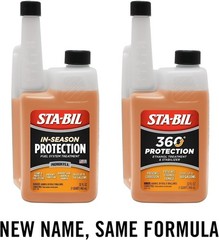 Tratamiento De Etanol Y Estabilizador De Combustible 360 Protection – Sist…