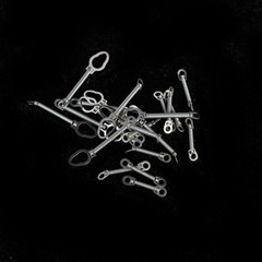 EASYINSMILE Dental Orthodontic NITI Closed Coil Spring Size 010″/012″ Available