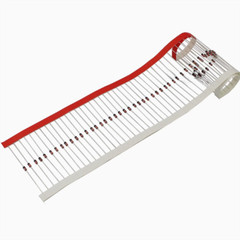 1/2W/0.5W Direct Insertion Voltage Regulator Diode BZX55C Series 2.0V-33V