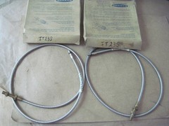 Lot of Proximity Sensors, Switches, Cables, Banner, AutomationDirect, Mostly New