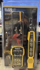 Klein Tools Tone & Probe PRO Wire Tracing Kit VDV500-820 Brand New