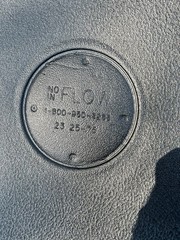 Manhole Inflow Protector