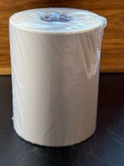 2 Rolls DYMO 4XL Direct Thermal Shipping Labels 4×6 Z- 1744907 Compatible 220 ct
