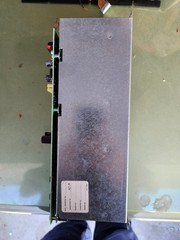 Simplex 4100-1361. Amplifier 35 watt flex 35.