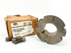 New Gates 3525 X 2-3/8 Taper-Lock Bushing 2-3/8″ Bore