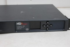 ZeeVee HDBridge 2640 4-Channel 1080p Encoder & Modulator