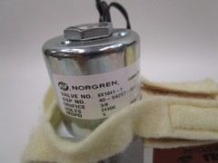New ASP STERRAD NX 40-51974-001 VAPORIZER EVAPORATOR ASSEMBLY