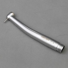 Turbina NSK PANA MAX Style Dental High Speed Handpiece Push Button 2 Hole Borden