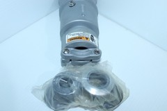⭐NEW⭐APPLETON ARC6034BC 60-Amp Pin&Sleeve Connector 600V 3W 4P 60A🔴USA🔵