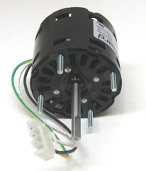 Packard 90145 Motor for Greenheck 310145, 8 Watt, 115/60 Volts, 950 RPM, CWSE