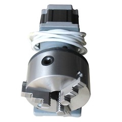Pneumatic Metal Marking Machine 12x8in Engraving Logo Machine with Rotary Tools