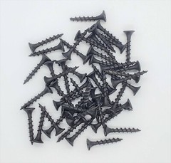 Wood & Drywall Screws Bugle Head Coarse Thread Phillips #6 x 1, 1-1/4, 1-5/8″