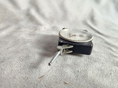 Dorsey Dial Test Indicator- T18-010 Lever Type .0001″ Resolution Double Sided
