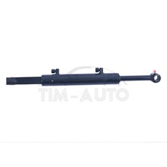 Quick Tach Cylinder Fits Bobcat 753 763 773 863 864 873 883 A220 A300 + 6810611