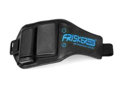 FriskerPRO Hand Metal Detector – Police/Security/TSA for Pat Down Search – NOS