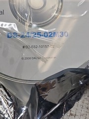 Dalsa DS-24-02M30 Machine Vision Camera 2MP 1920×1080@30FPS 12-24VDC NEW IN BOX