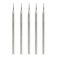 Wave Dental Round HP Carbide Burs Surgical Straight Handpiece Bur HP 8 6 4 2 10