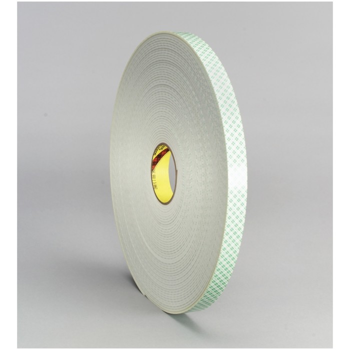 3M 4008 25525 DOUBLE COATED TAPE