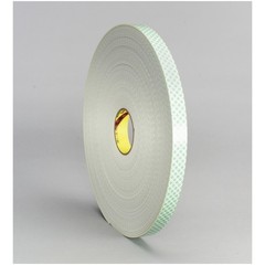 3M 4008 25525 DOUBLE COATED TAPE