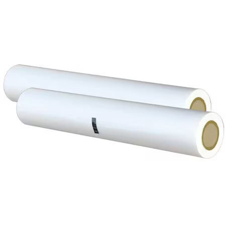 Sircle Rl-25-15-500-1-G Heat Laminating Film, 25 X 500 Ft., Pk2