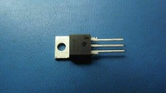 (5PCS) S4055RTP LITTELFUSE/TECCOR SCR 400V 55A TO220