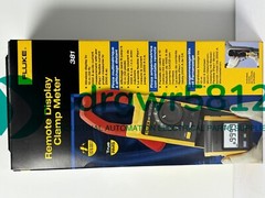 Fluke 381 Remote Display True RMS AC/DC Clamp Meter with iFlex NEW