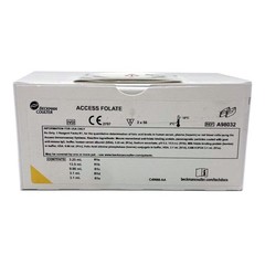 Access Vit B12 Reagent 33000 New Expired on 12/31/2026