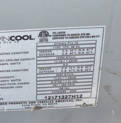 Movincool Office Pro 12 Portable Air Conditioner