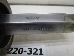 Selection of Large Diameter Hole Plug Gages Choose From The List In Description