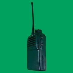 Vertex Standard (Motorola) VX-351 Two-Way Radio / Analog / 450 – 512 MHz
