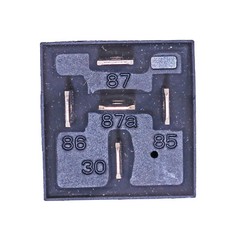 2X Power Trim and Tilt Relay 584416 586224 185705 for Johnson Evinrude OMC Power