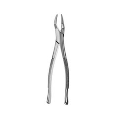 Hu-Friedy F65 Presidential Dental Forceps #65 Small Incisors