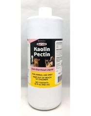 Kaolin Pectin Suspension Pet Anti Diarrhea Cattle Sheep Goat Pets 32oz kalo