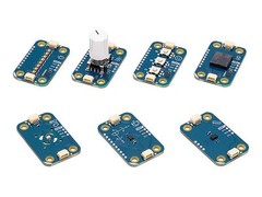 Official Arduino Plug and Make Kit – The New Arduino Starter Kit for Beginner…