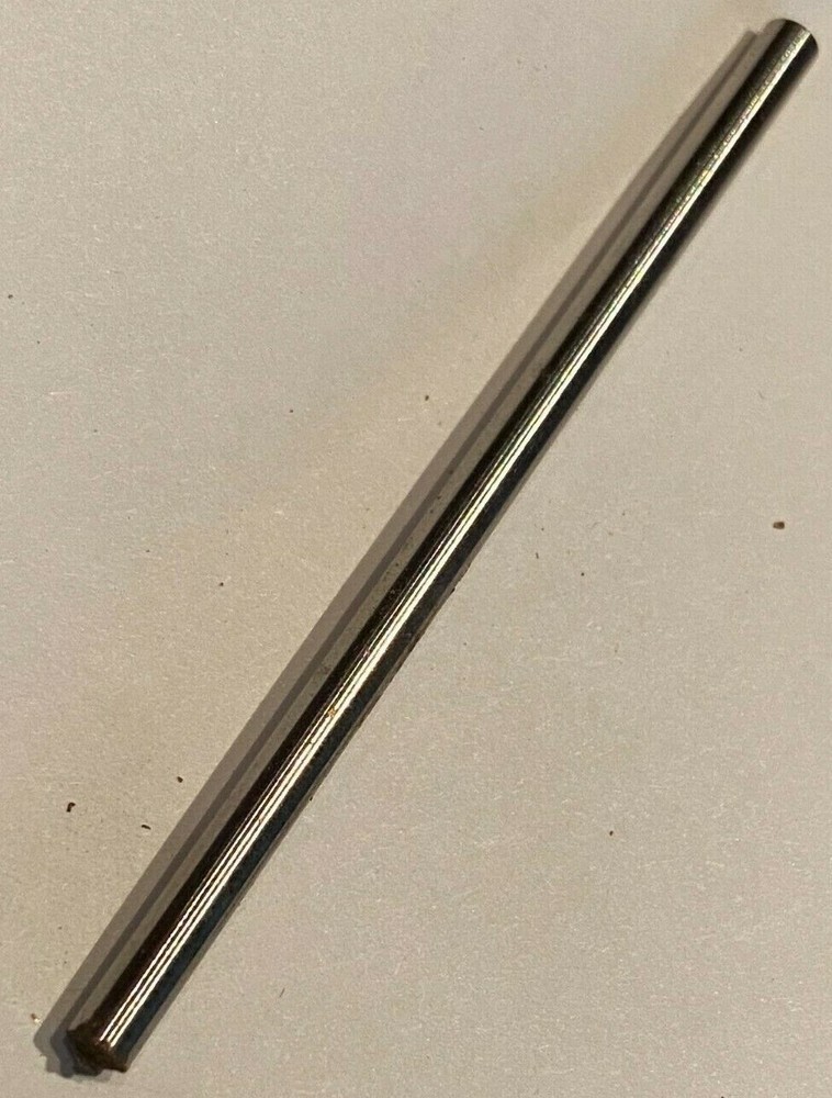 1/4″ X 36″ O1 OIL HARDENED DRILL ROD, NEW, USA