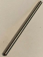 1/4″ X 36″ O1 OIL HARDENED DRILL ROD, NEW, USA