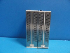 2 x SPACELABS 90449 RECORDER / PRINTER MODULE W/O 2-CHANNEL PAPER TRAY ~16389