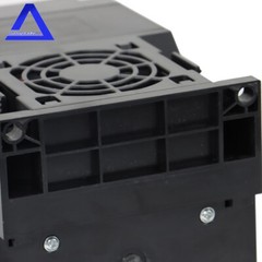 Variable Frequency Drive VFD 1 or 3 Phase input 0-400HZ 5.5kW 7.5HP 220V 25A
