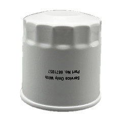 6671057 Engine Oil Filter For Bobcat 453 463 MT50 MT52 MT55 MT85 2200 230