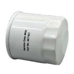6671057 Engine Oil Filter For Bobcat 453 463 MT50 MT52 MT55 MT85 2200 230
