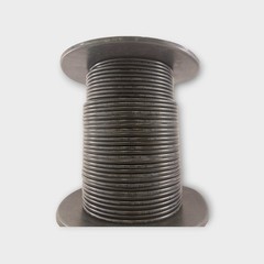 Perfect Vision PV6D2RB Dual RG6 Coaxial Cable DirecTV 75-Ohm 18 AWG 200′ Spool